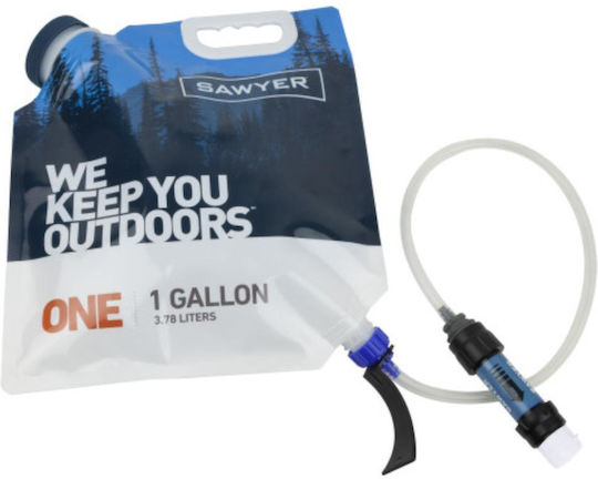 Sawyer Water Filtration System Φίλτρο Νερού