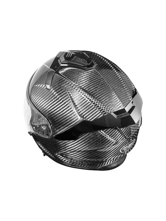Premier JT5 Κράνος Μηχανής Jet ECE 22.06 με Sunvisor