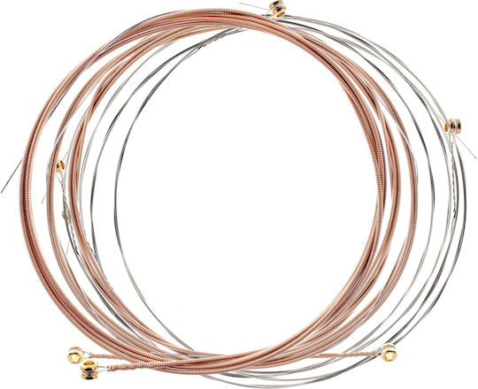 Adamas Σετ Phosphor Bronze Χορδών 13 - 26" για Λαούτο