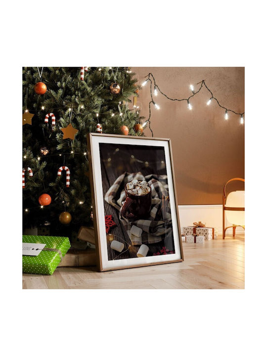 Walls Poster Christmas Marshmallow Mug 60x90cm