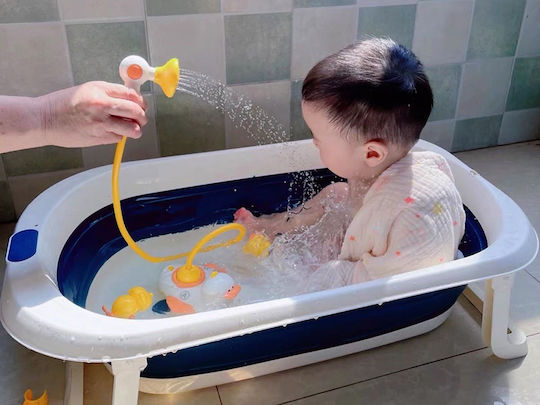 Jokomisiada Бебешки патенца за баня за 18++ месеца