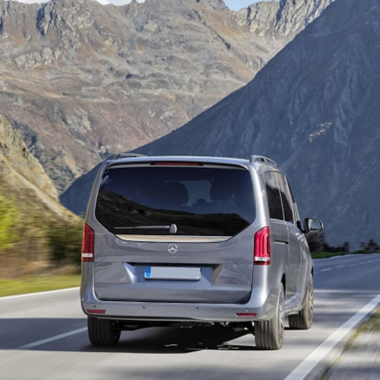Carner Taillights Led for Mercedes-Benz Vito 2pcs