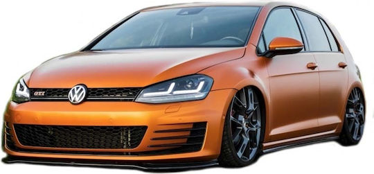 Osram Μπροστινά Φανάρια Led για Volkswagen Golf 12-17 2τμχ