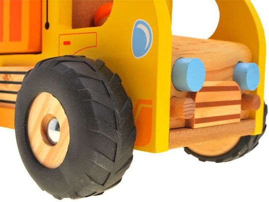 Jokomisiada Camion De Gunoi Rubbish Truck