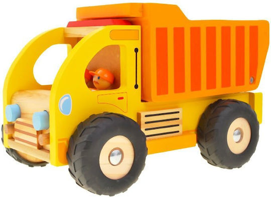Jokomisiada Camion De Gunoi Rubbish Truck