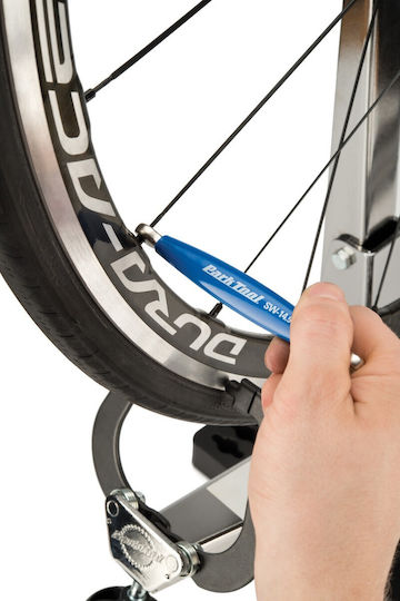Parktool Fahrradspeichenspanner Doppelseitig für Shimano Laufräder 3.75mm/4.4mm