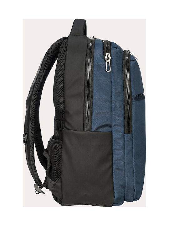 Tucano Urbano Rucksack Blau