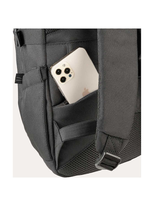 Tucano Urbano Backpack Μαύρο