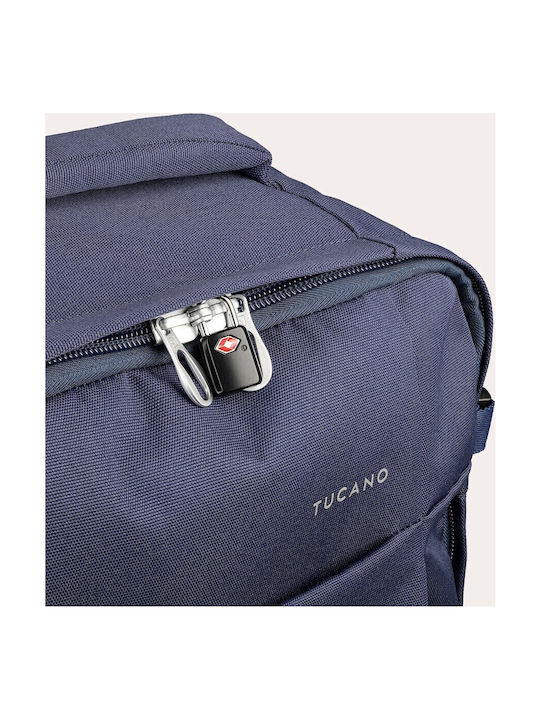 Tucano Urbano Backpack Μπλε