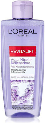 L'Oreal Paris Τονωτική Λοσιόν Revitalift Filler L'Oreal Paris (200ml)