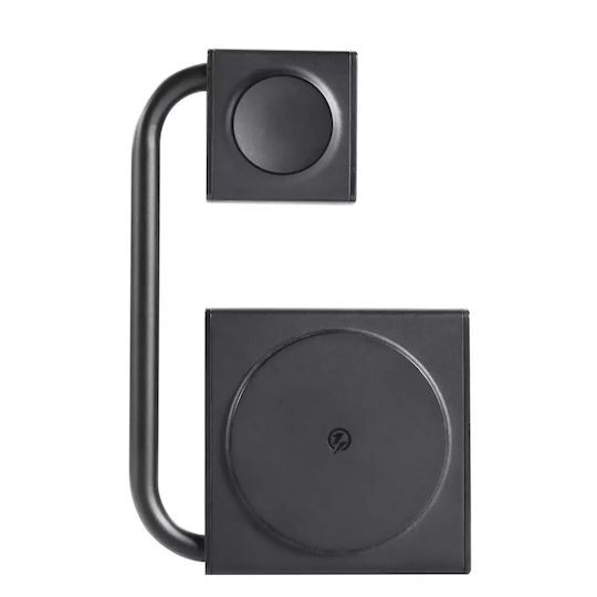 Joyroom Φορτιστής Magsafe 15W Μαύρος (JR-WQN05 )