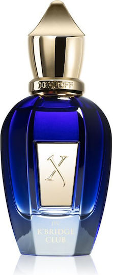 Xerjoff Join The Club K’Bridge Club Eau de Parfum 50ml