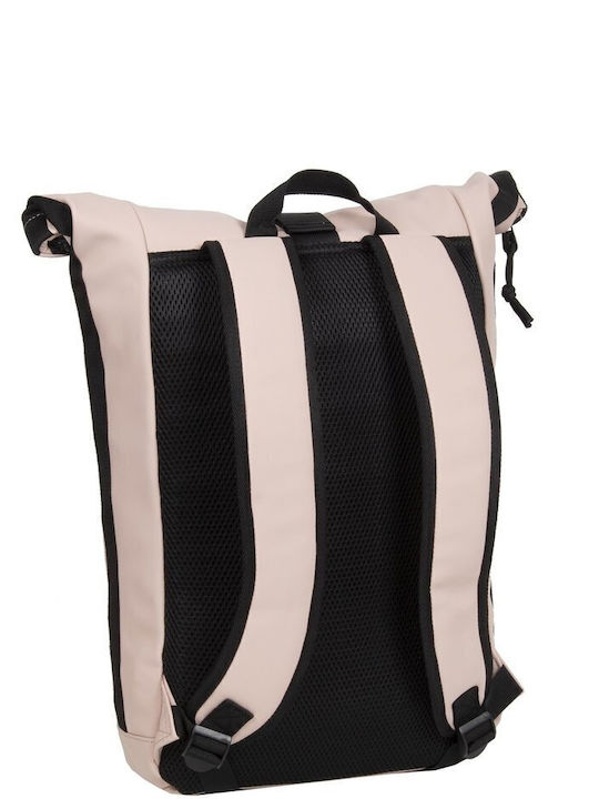 New Rebels Backpack Ροζ New Rebels Backpack Ροζ