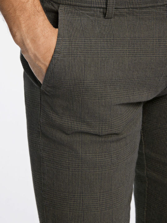 Hose Chino Khaki