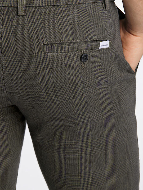 Hose Chino Khaki