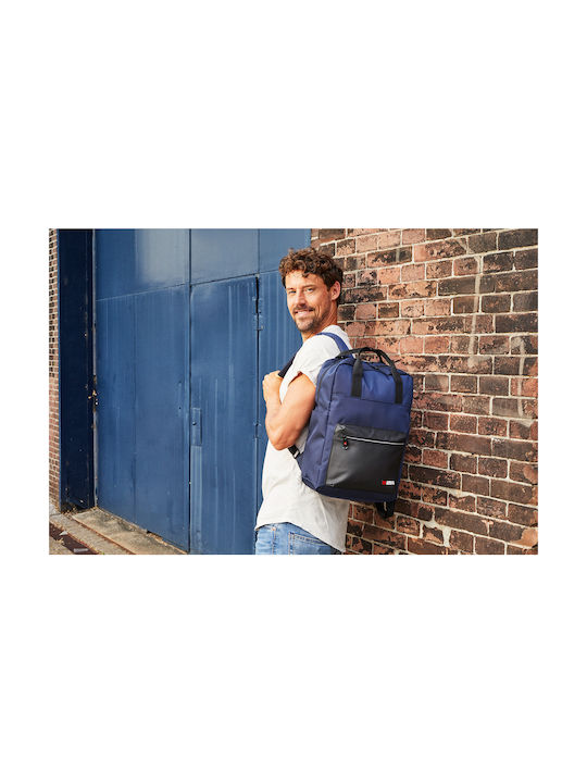 Enrico Benetti Rucksack Gray