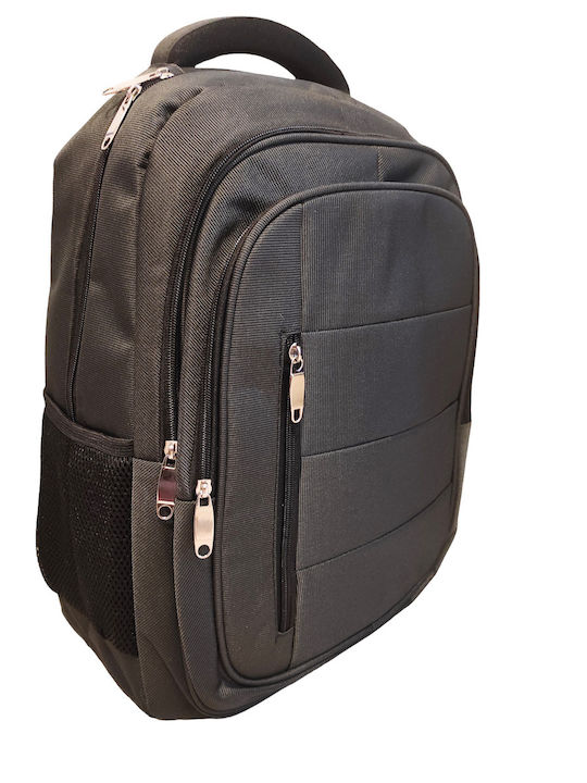 Jessica Geantă Rucsacuri pentru laptop 15" în culoarea Gri 678-11
