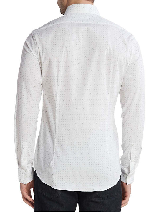 Calvin Klein Shirt White