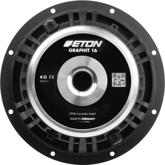 Eton Car Speaker 16 with 90W RMS (Woofer)