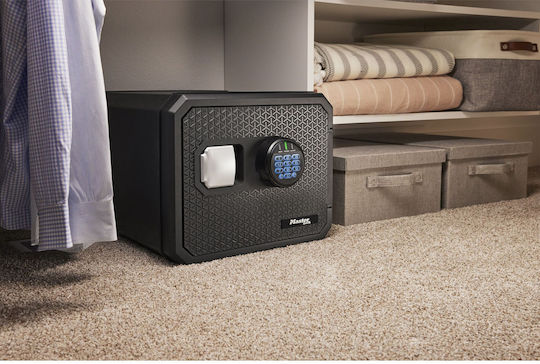 Master Lock Safe with Digital Lock L35xW42xH42cm FPW082FTCML