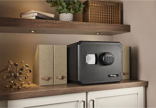 Master Lock Safe with Digital Lock L35xW42xH42cm FPW082FTCML
