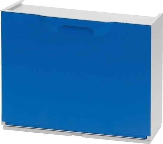 Πλαστική Παπουτσοθήκη 51x17.3x41cm