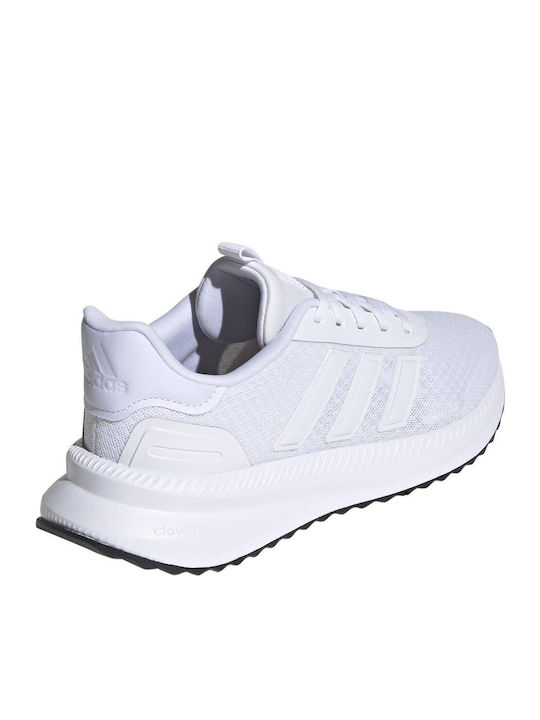 X_PLRPATH Sneakers White