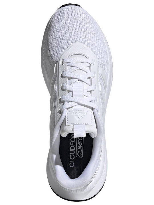 X_PLRPATH Sneakers White
