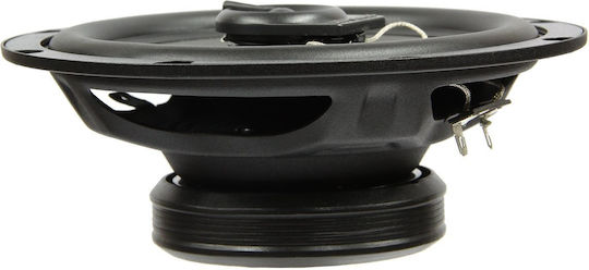 Hifonics Auto-Lautsprecher Vx 62 Vx 62 6.5" mit 90W RMS (2 Weg)
