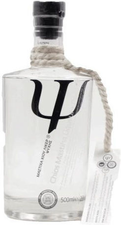 Μαστίχα Λικέρ Μαστίχα 26% 500ml