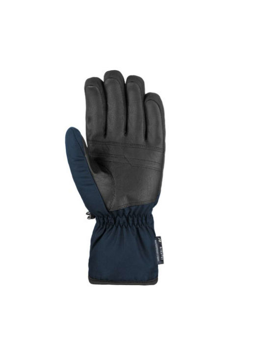 Reusch R-tex Xt Pentru bărbați Mănuși de schi și snowboard Albastru