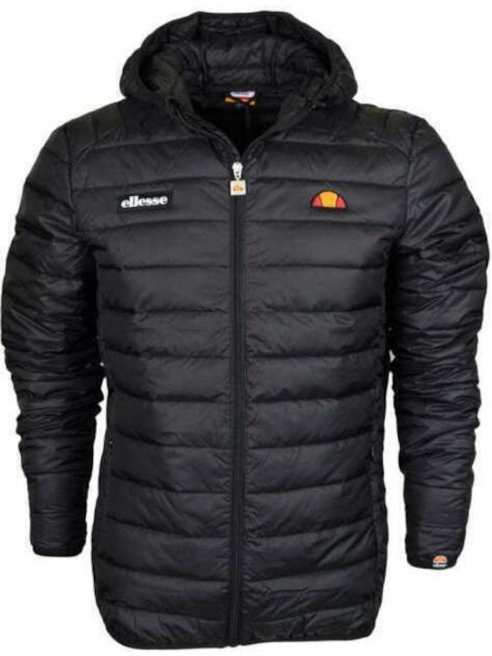 Lombardy Winter Jacket Puffer Anthracite