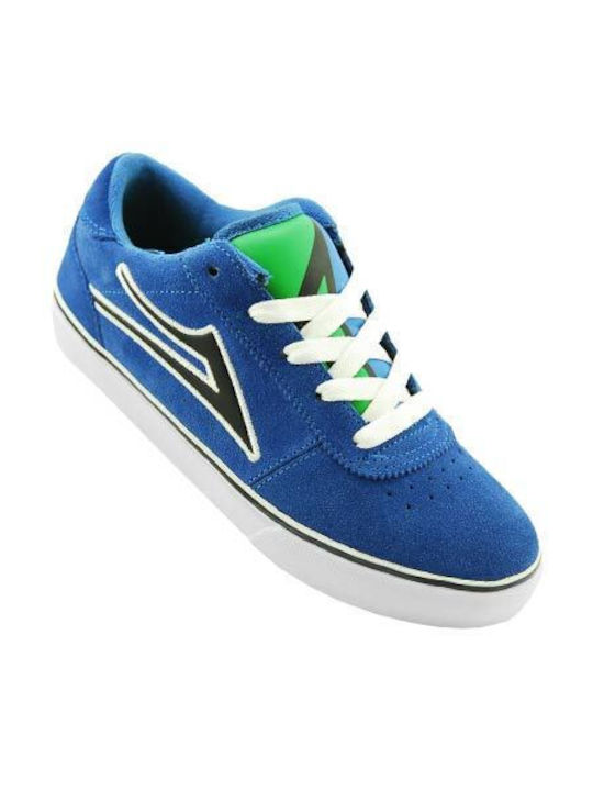 Lakai Manchester Select Ανδρικά Sneakers Royal