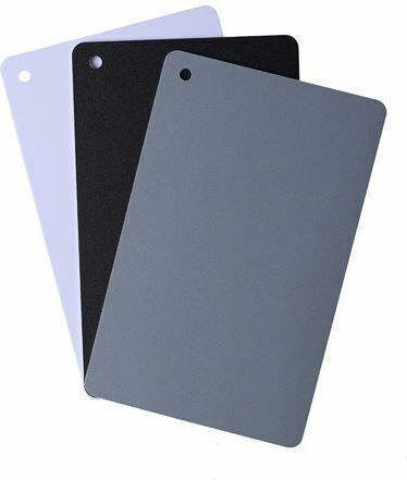 StudioKing Digital Grey Card Skgc-31s