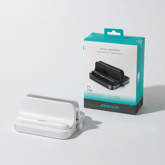 Joyroom Βάση Στήριξης για Laptop Λευκό (JR-ZS374)