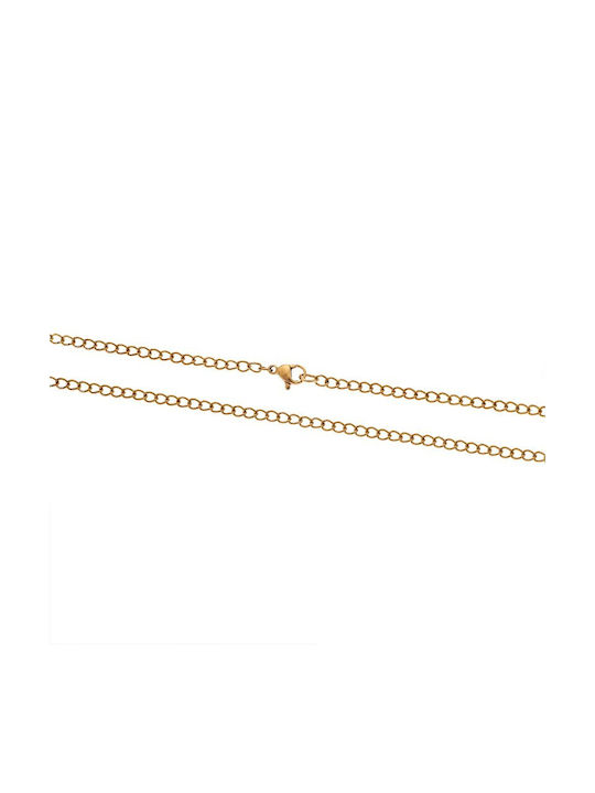 Senza Chain Neck Length 60cm