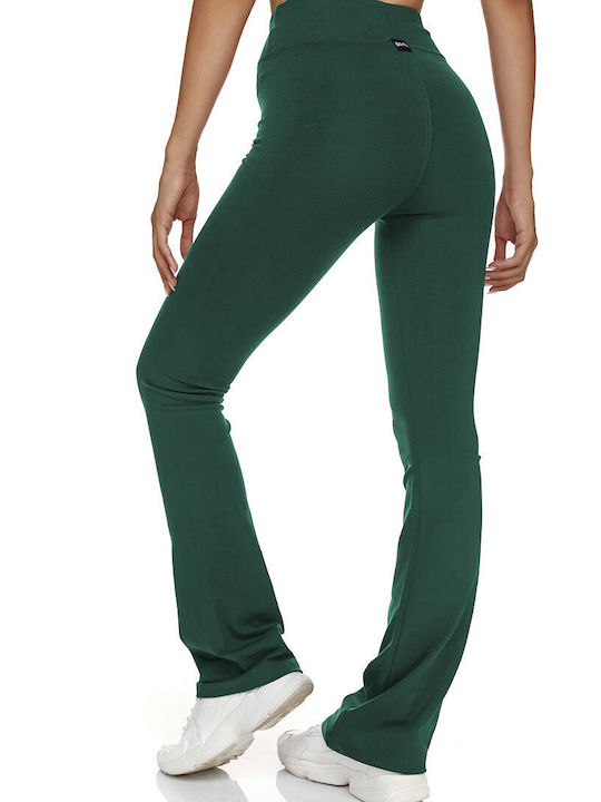 Bodymove Jazz Women's Sweatpants heavy #1240