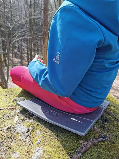 Relags Campingkissen Gray 40x30cm
