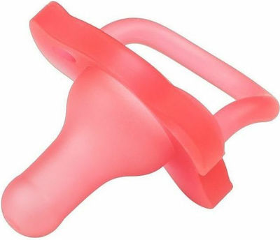 Dr. Brown's Pacifier Silicone Red for 0+ months 1pcs