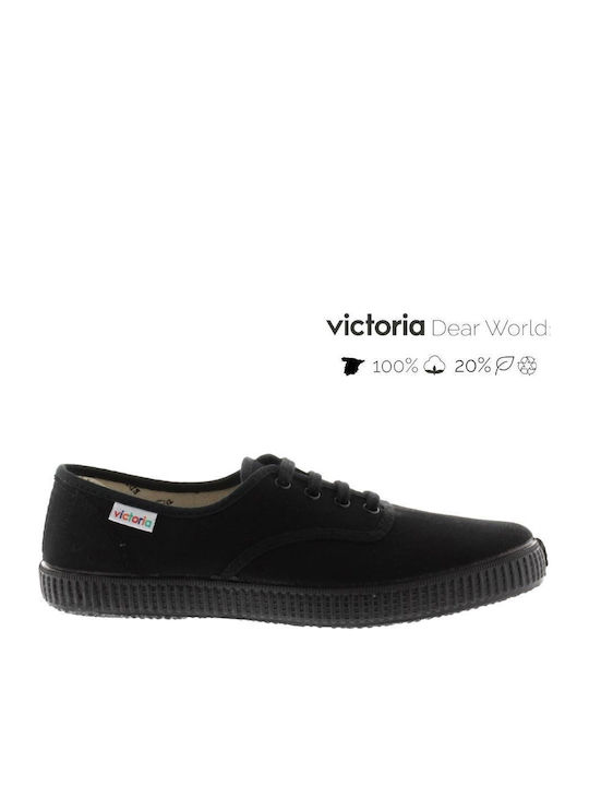 Inglesa Sneakers Black
