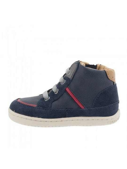 Mayoral Kids Sneakers Anatomic Blue