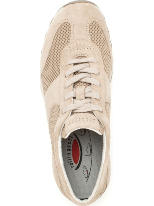 Damen Anatomisch Sneakers Oasi