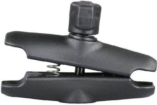 RAM Mount Arm for Motorcycle Mobile Mount Intermediate Arm 9cm