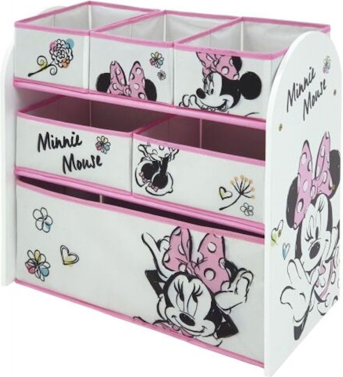 Arditex Toy Organizer 7 Pieces