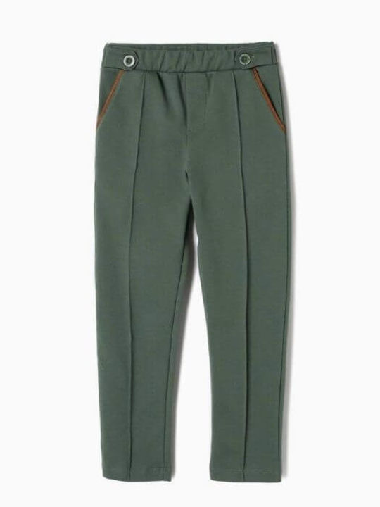 Zippy Kids Trousers HAKI