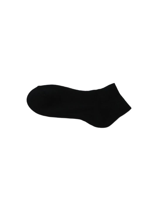 Pre End Herren Socken black 1Pack