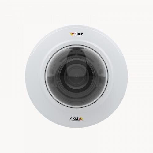 Axis M4216-V IP Surveillance Camera 4MP Full HD+