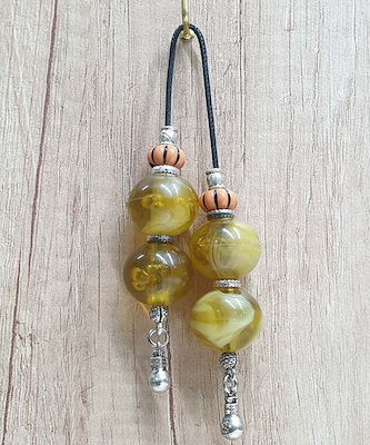 Resin Begleri Yellow 25cm