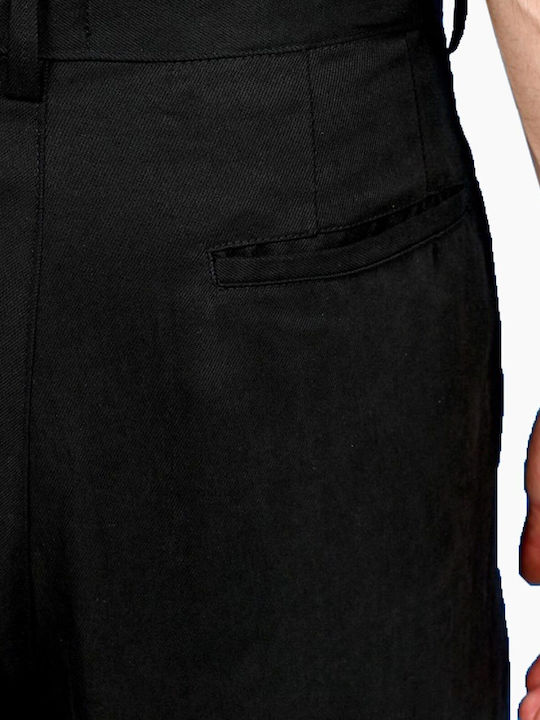 Trousers Black