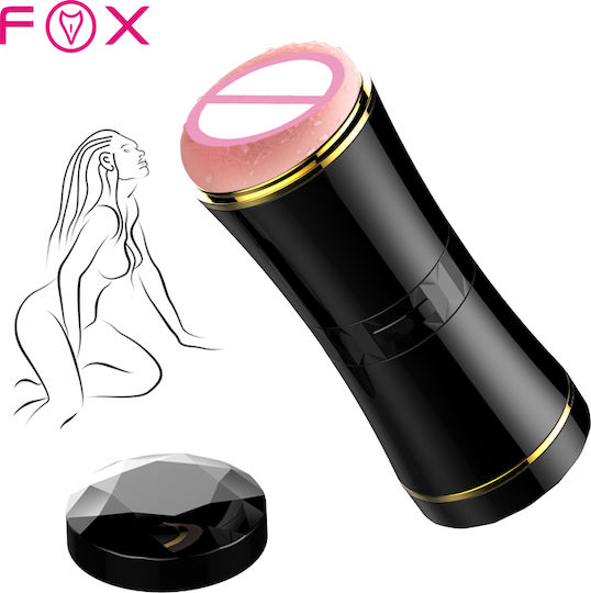 Kinksters Masturbator Mouth